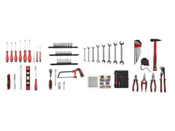 PARKSIDE® Valigetta per attrezzi - Image 7