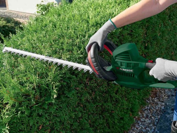 PARKSIDE® Cesoia elettrica 650 W - Image 2