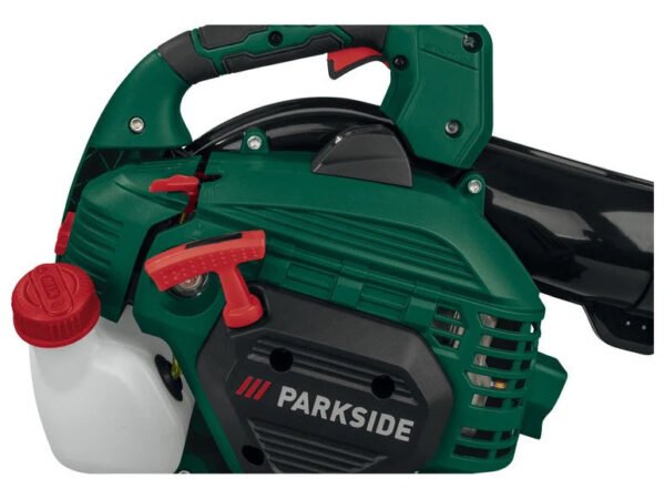 PARKSIDE® Aspiratore/Soffiatore per foglie a benzina PBLS 26 A1 - Image 3
