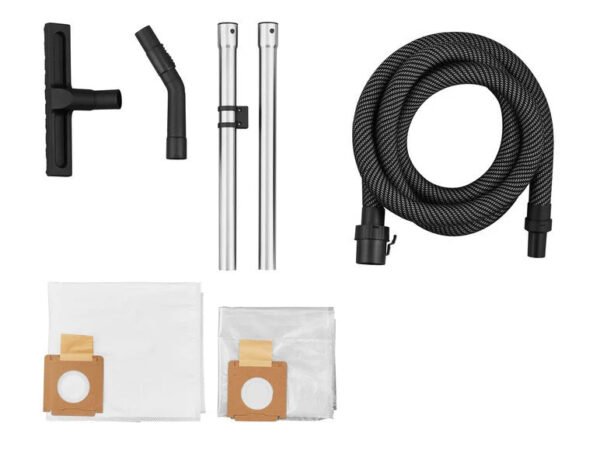 PARKSIDE PERFORMANCE® Aspirapolvere per officina PPWD 30 A1 - Image 4