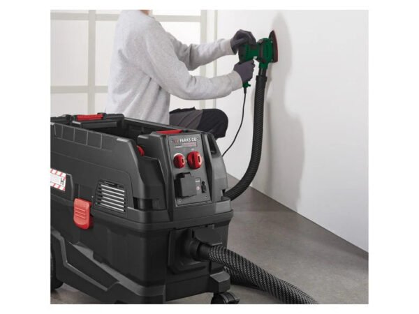 PARKSIDE PERFORMANCE® Aspirapolvere per officina PPWD 30 A1 - Image 3