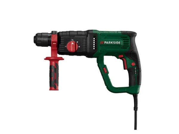 PARKSIDE® Martello perforatore PBH 1050 D4, 1050 W - Image 2