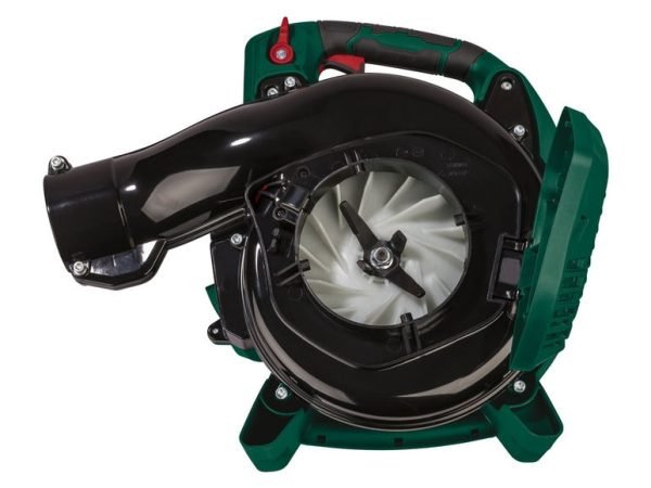 PARKSIDE® Aspiratore/Soffiatore per foglie a benzina PBLS 26 A1 - Image 6