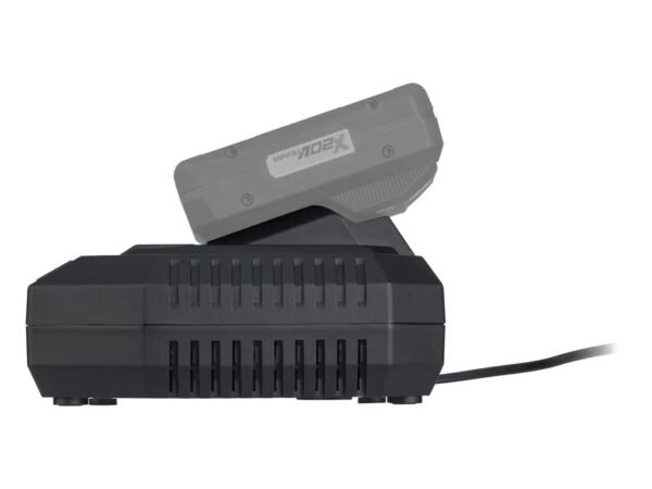 PARKSIDE PERFORMANCE® Caricabatterie Smart PLGS 2012 A1, 12 A, 20 V - Image 2