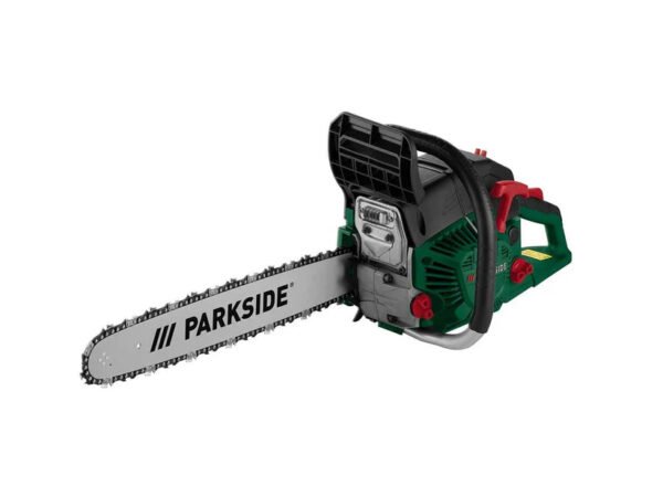 Parkside® Motosega a benzina a 2 tempi