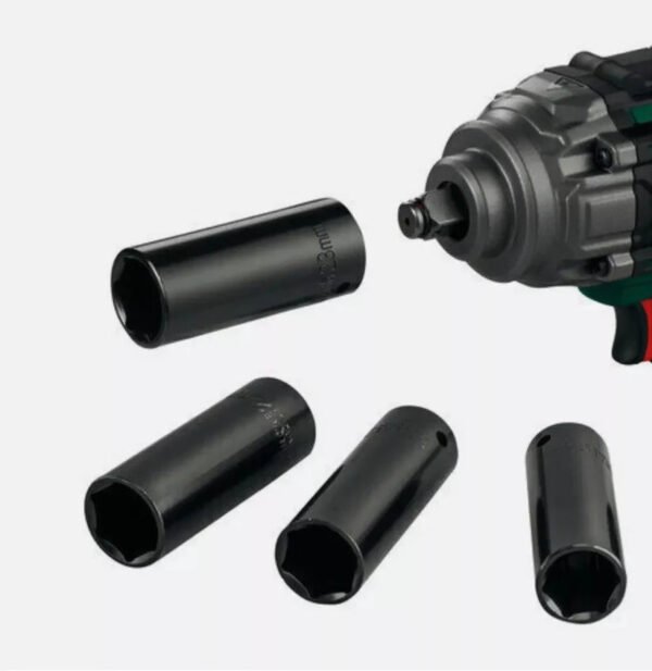 Parkside® Chiave a impulsi senza fili 20 V per veicolo - Image 3
