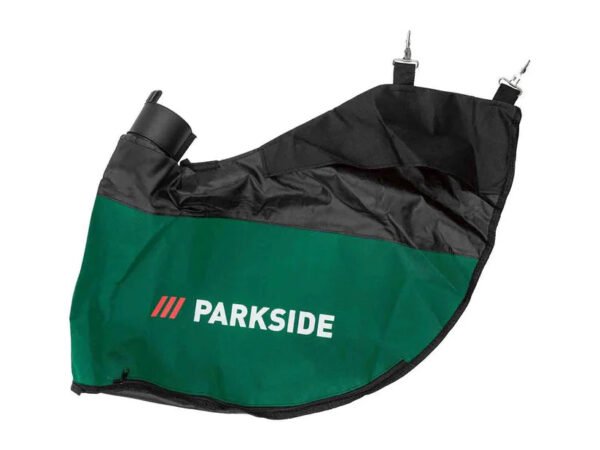 PARKSIDE® Soffiatore / Aspiratore per Foglie Elettrico 2200 W - Image 2