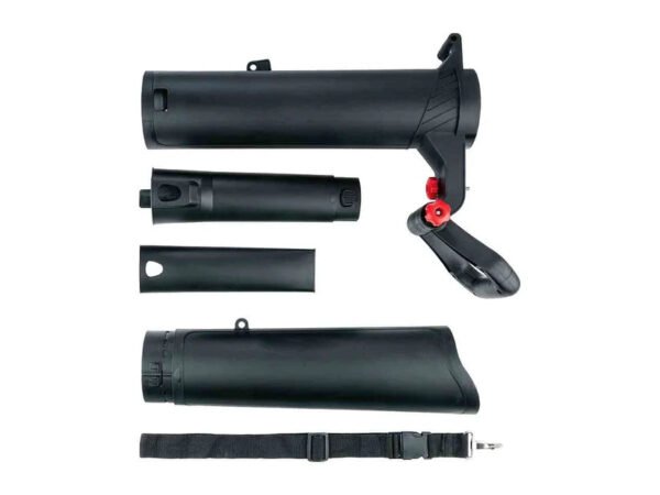 PARKSIDE® Soffiatore / Aspiratore per Foglie Elettrico 2200 W - Image 4
