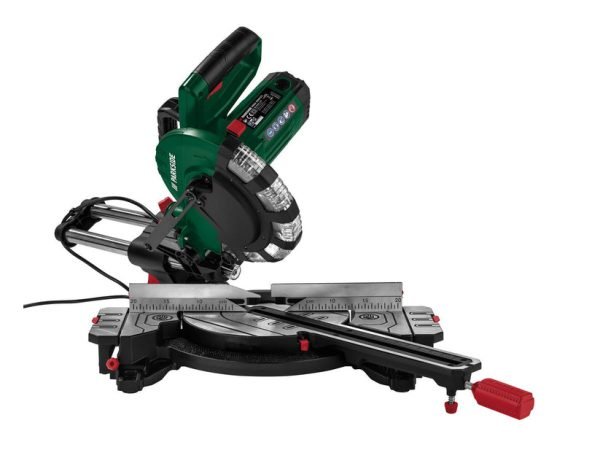 PARKSIDE® Seghetto radiale PZKS 2000 C3, 2000 W - Image 4