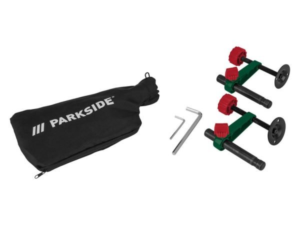 PARKSIDE® Seghetto radiale PZKS 2000 C3, 2000 W - Image 8